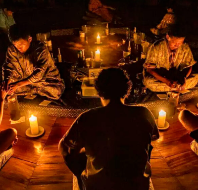 Tarot evolutivo para caminos y decisiones