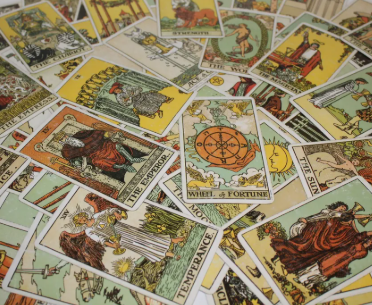 Rituales de conexión y protección